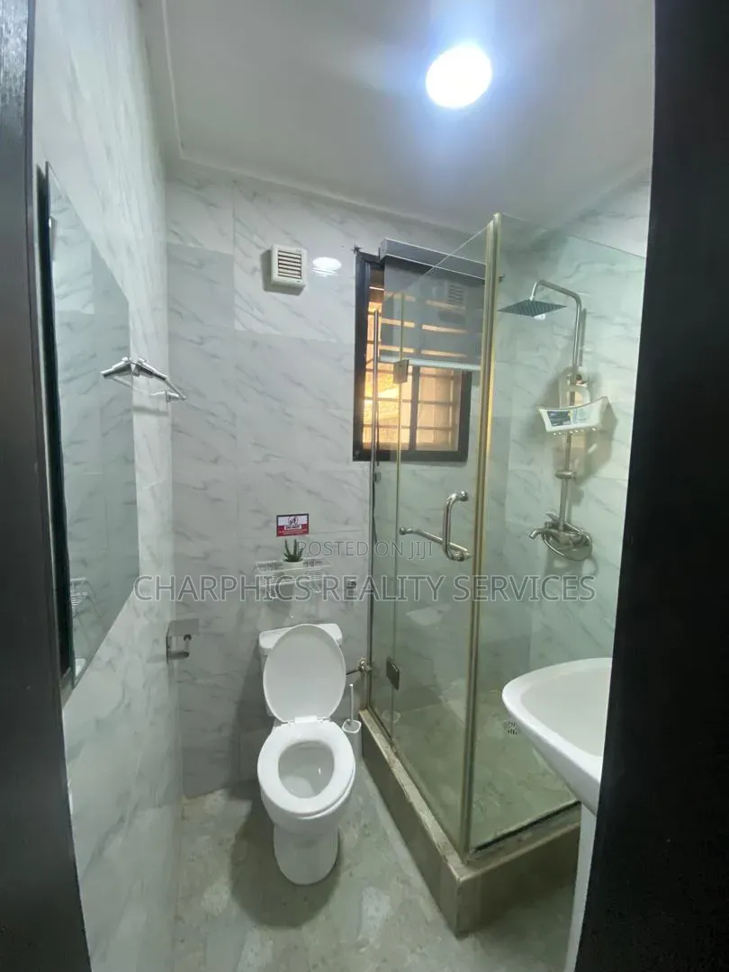 3bdrm Apartment in Lekki Phase 1 for rent in Lekki Phase 1
