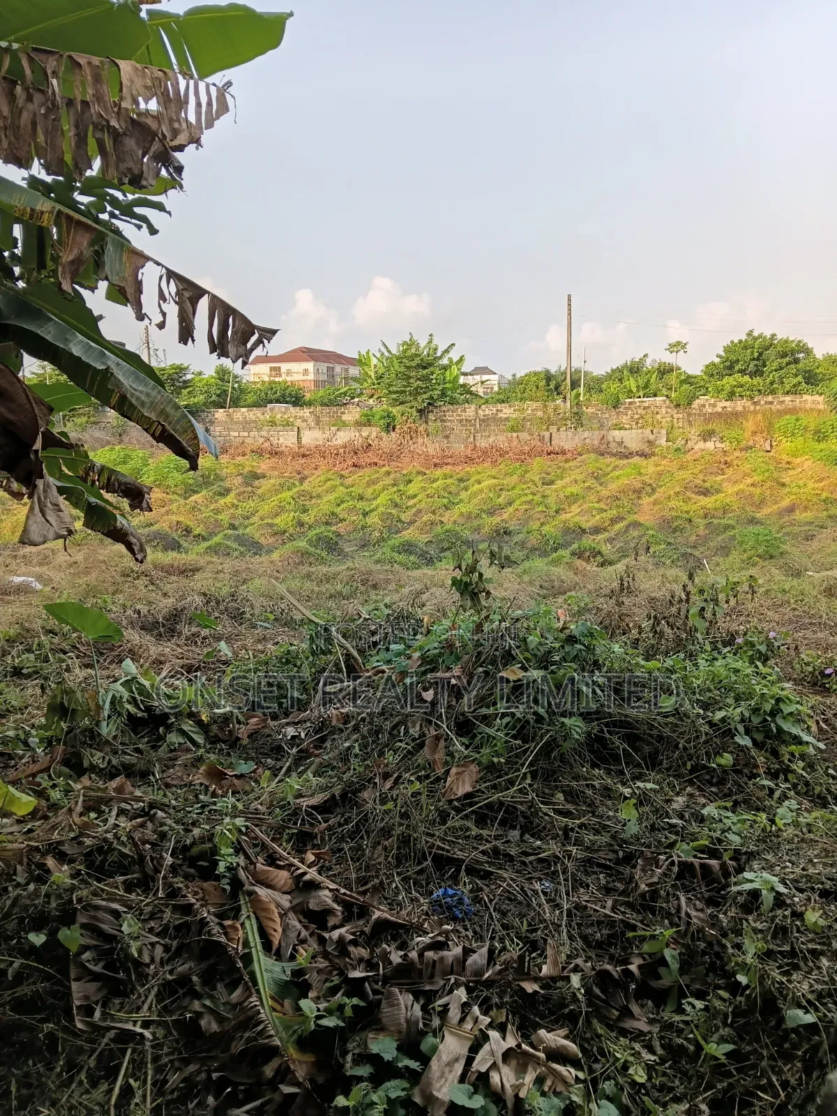 25hectares of Land for Sale in Ibeju Lekki in Eleko