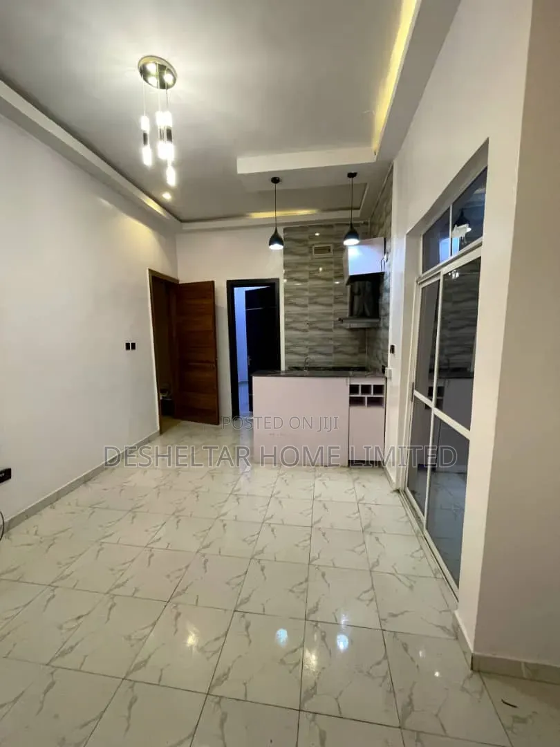 1bdrm Room & Parlour in Casa Massa 2, New, Chevron for rent in Chevron