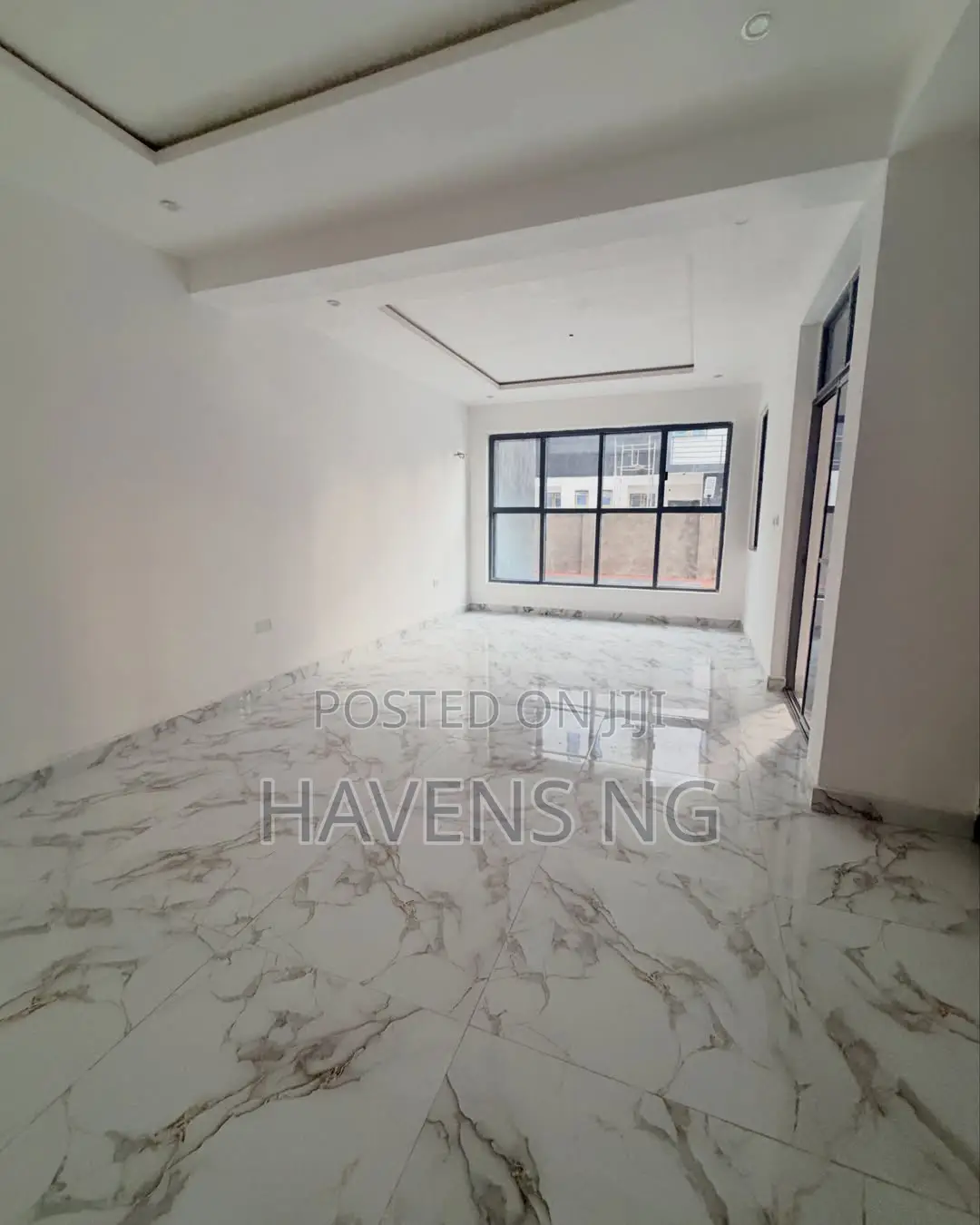 4bdrm Townhouse/Terrace in Ogba GRA for sale in Ogba GRA