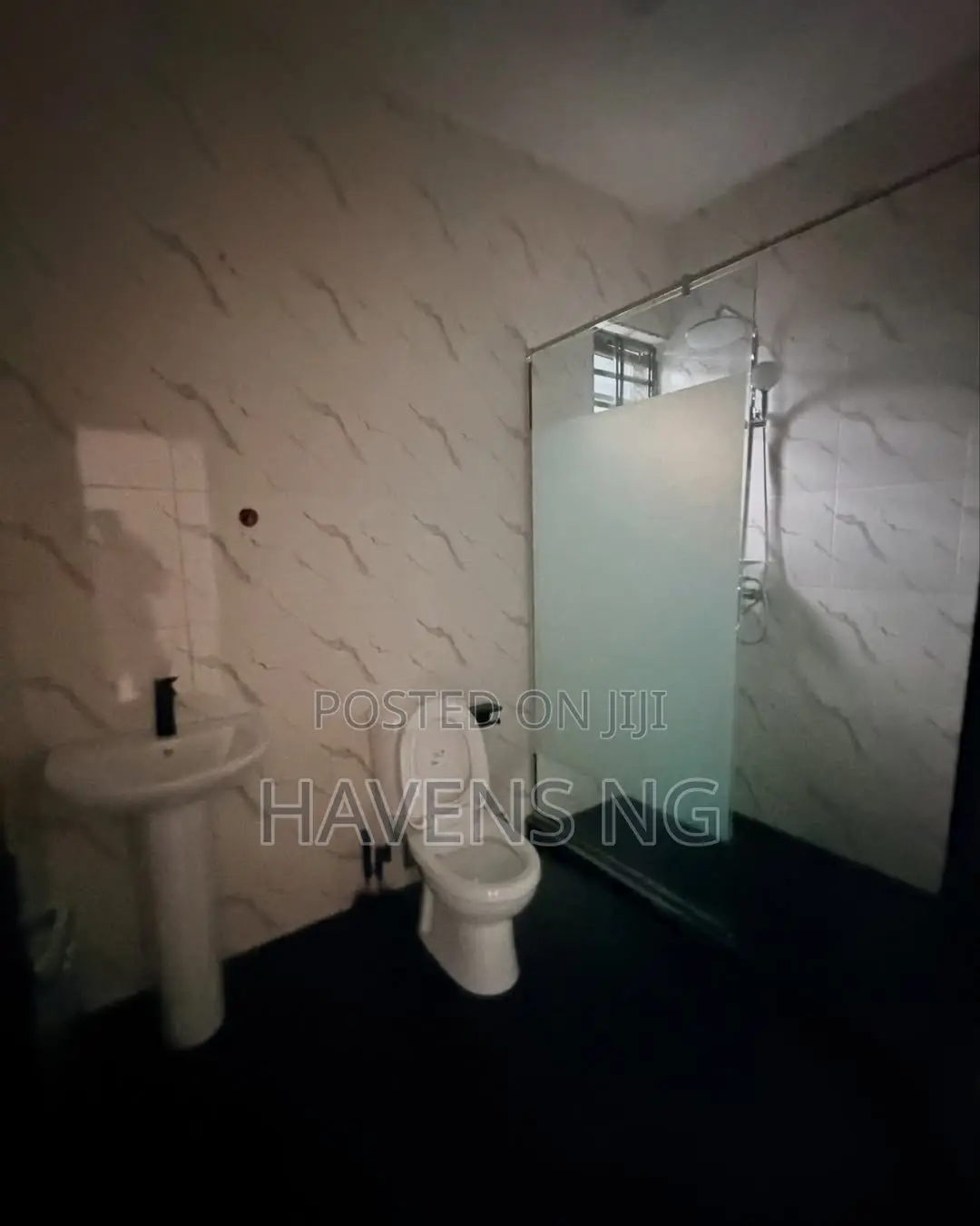 4bdrm Townhouse/Terrace in Ogba GRA for sale in Ogba GRA