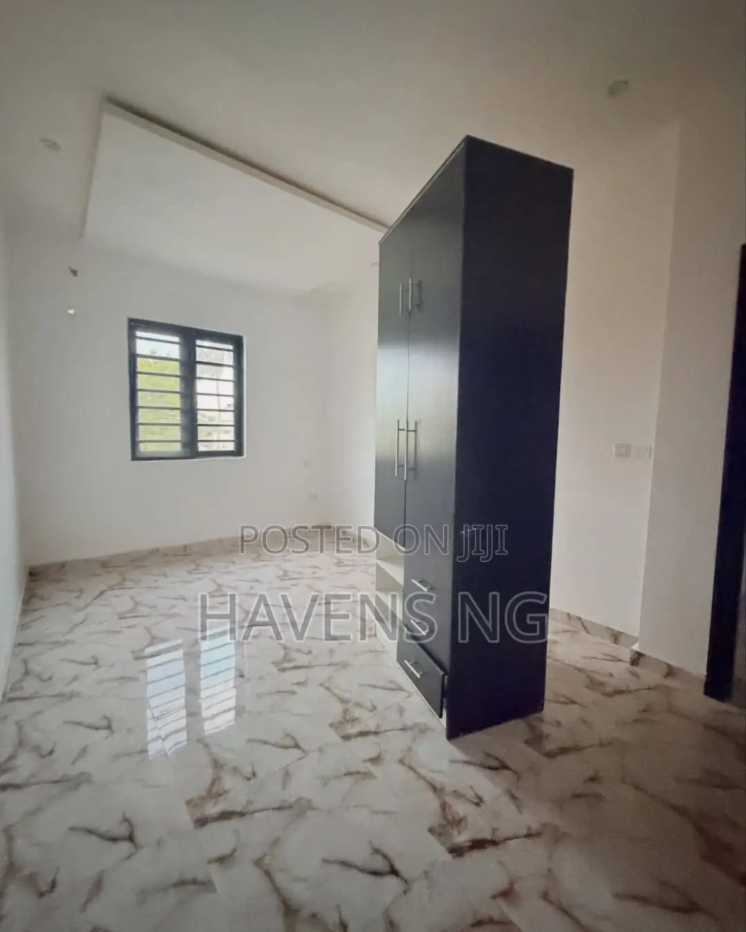 4bdrm Townhouse/Terrace in Ogba GRA for sale in Ogba GRA