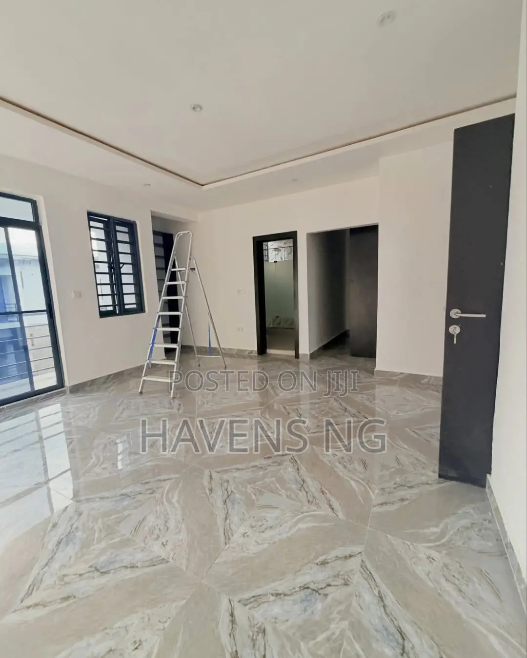 4bdrm Townhouse/Terrace in Ogba GRA for sale in Ogba GRA