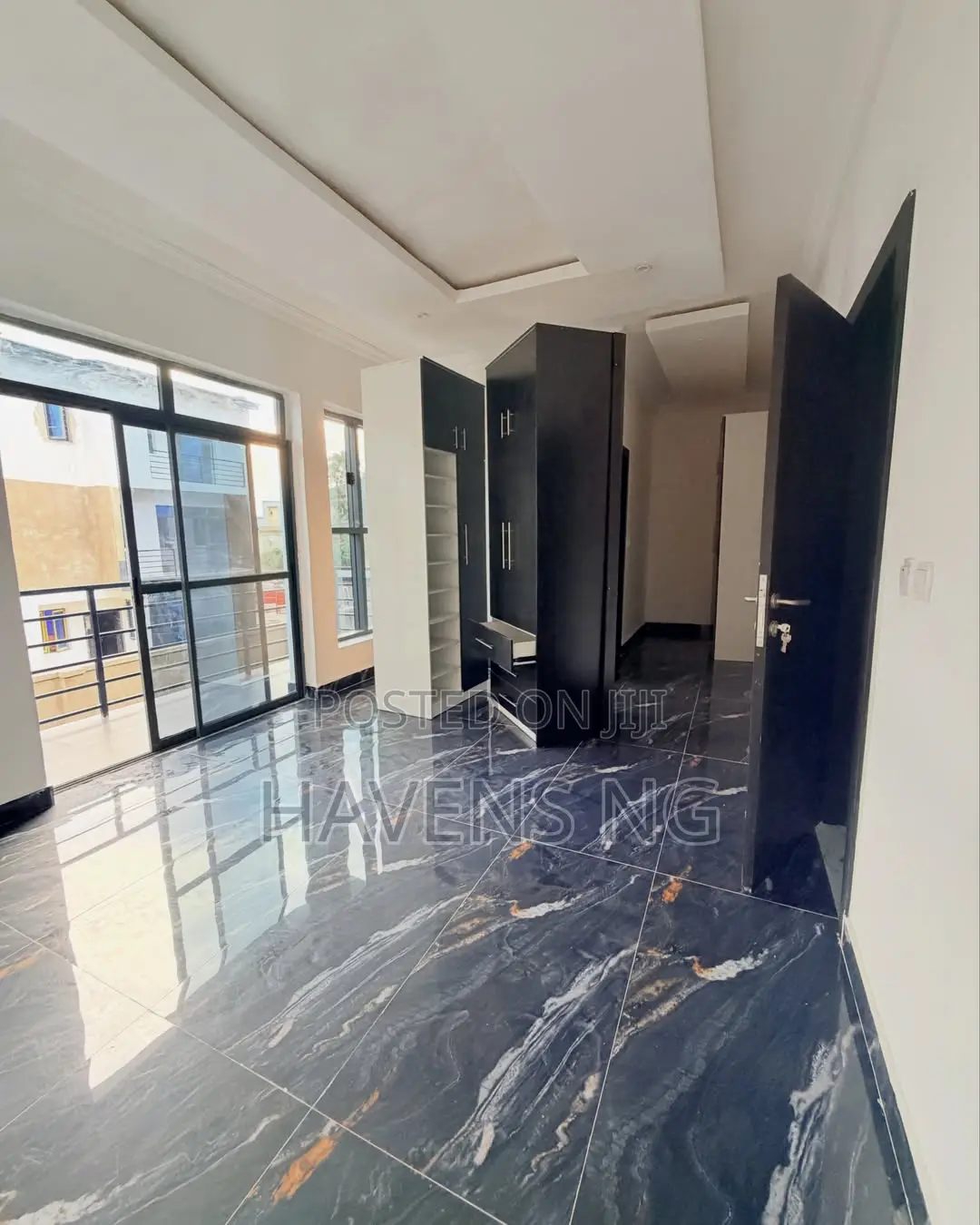 4bdrm Townhouse/Terrace in Ogba GRA for sale in Ogba GRA