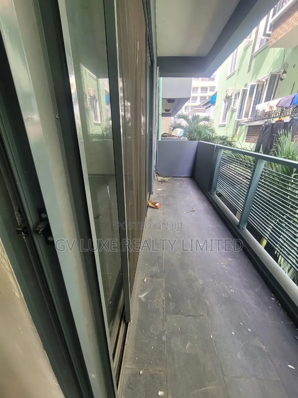 1bdrm Apartment in Ikate for rent in Ikate-Elegushi