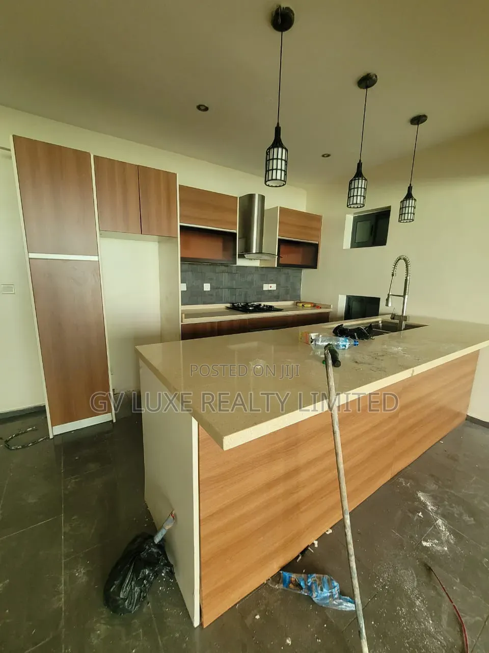 1bdrm Apartment in Ikate for rent in Ikate-Elegushi
