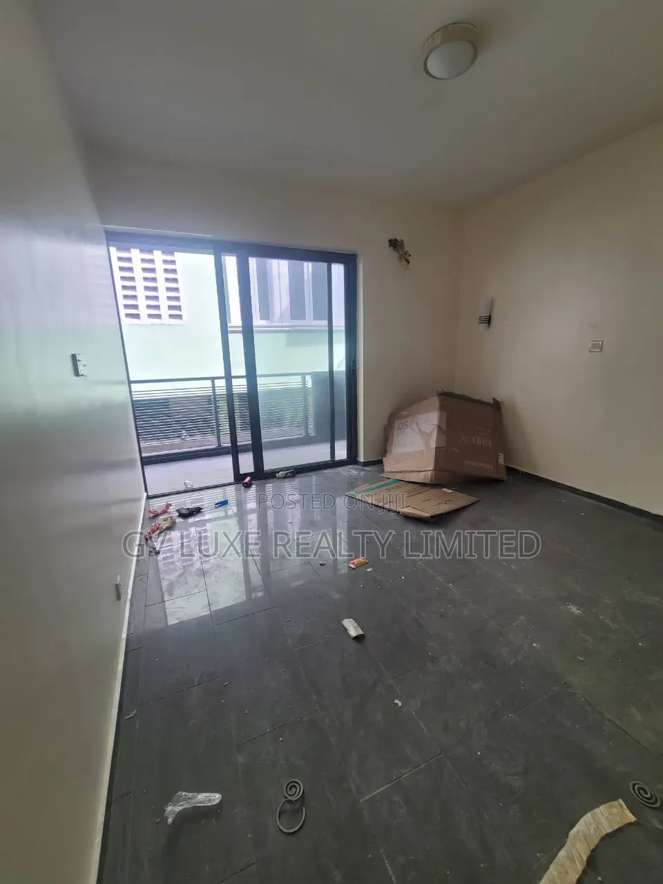 1bdrm Apartment in Ikate for rent in Ikate-Elegushi