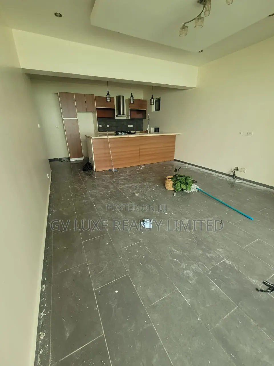 1bdrm Apartment in Ikate for rent in Ikate-Elegushi