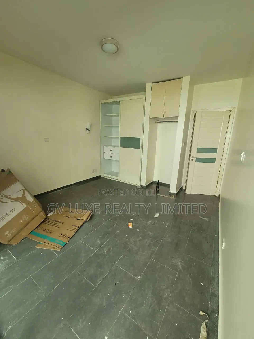 1bdrm Apartment in Ikate for rent in Ikate-Elegushi
