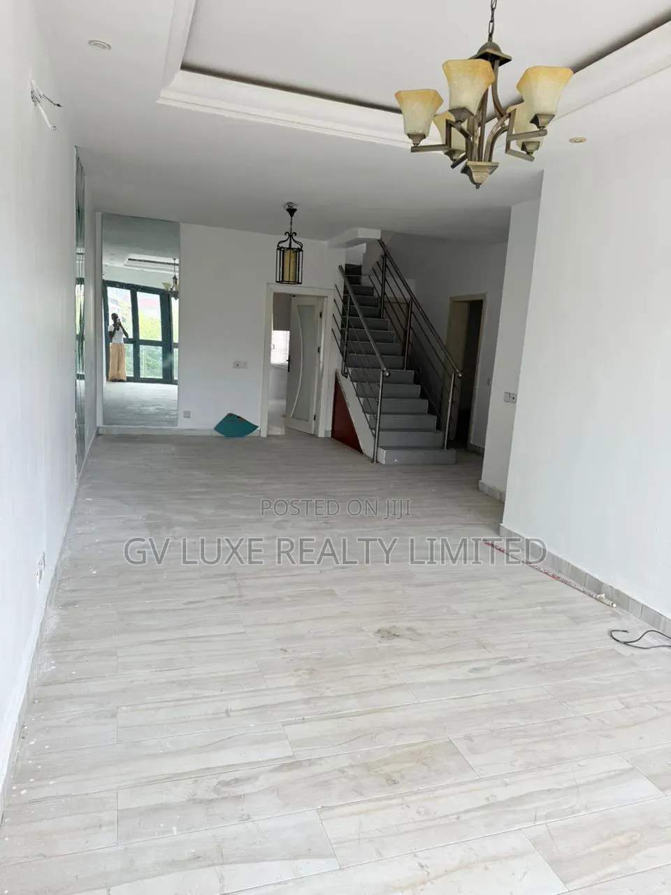 3bdrm Maisonette in Ikate for rent in Ikate-Elegushi