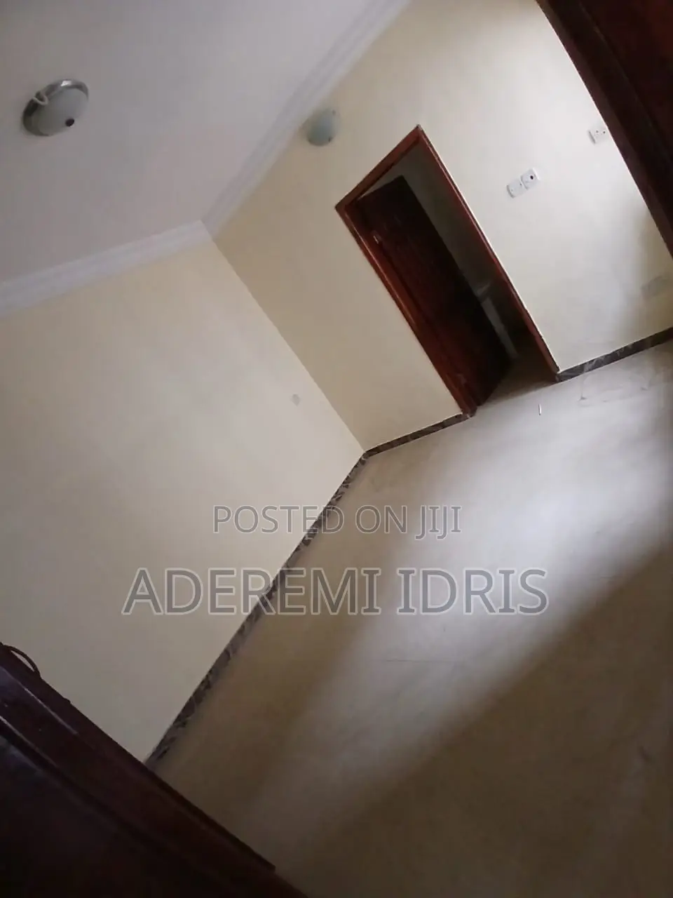 3bdrm Duplex in Opic, Isheri North for rent in Isheri North