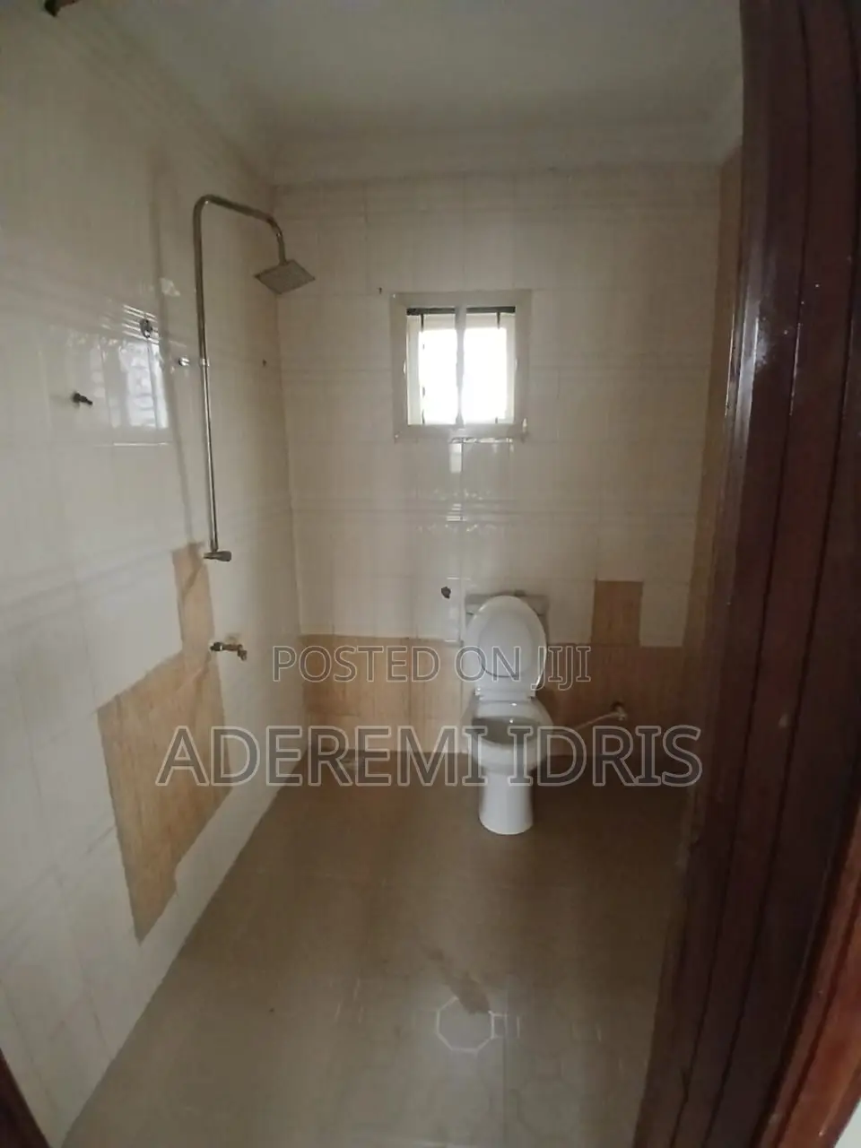 3bdrm Duplex in Opic, Isheri North for rent in Isheri North