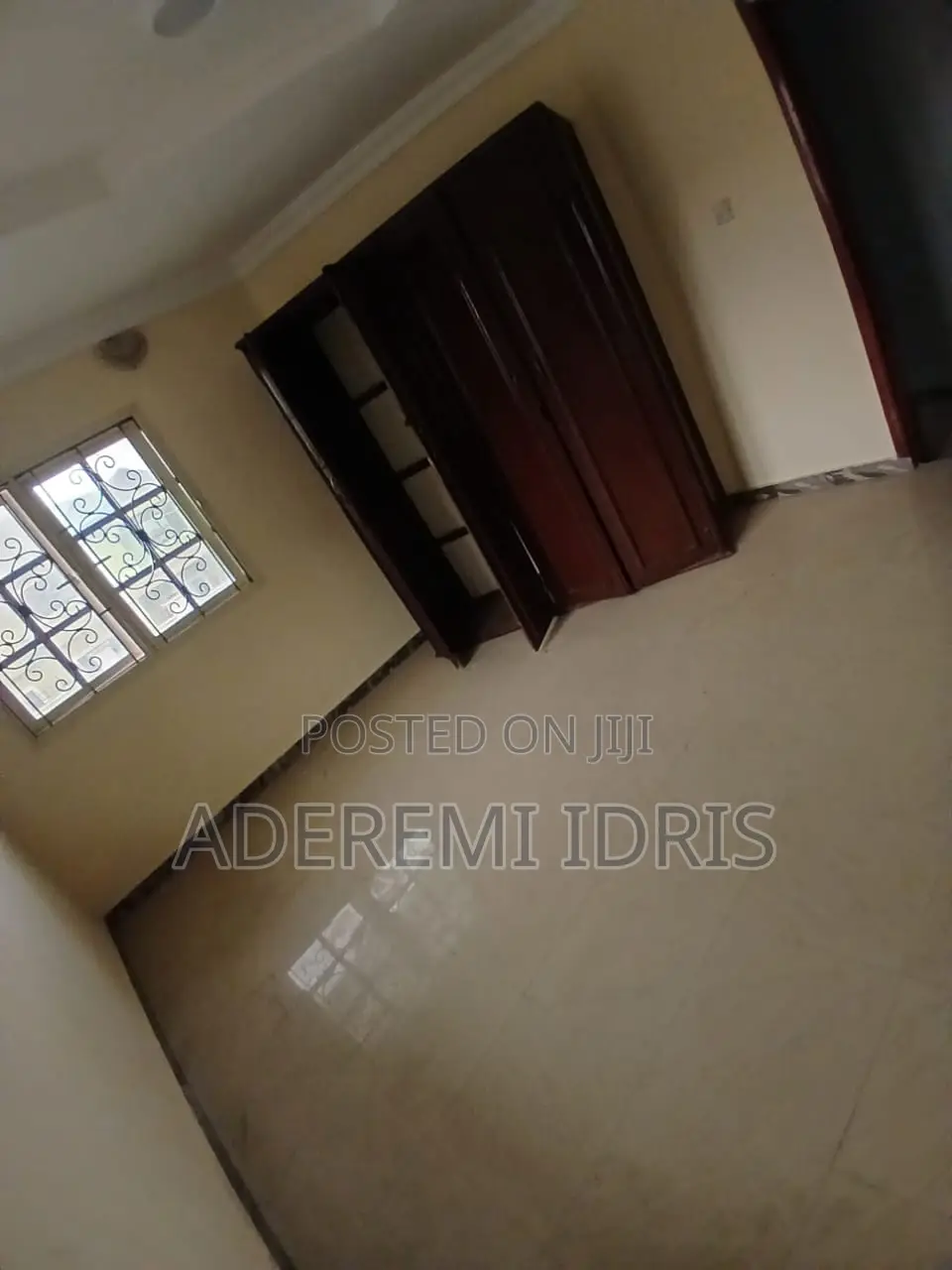 3bdrm Duplex in Opic, Isheri North for rent in Isheri North