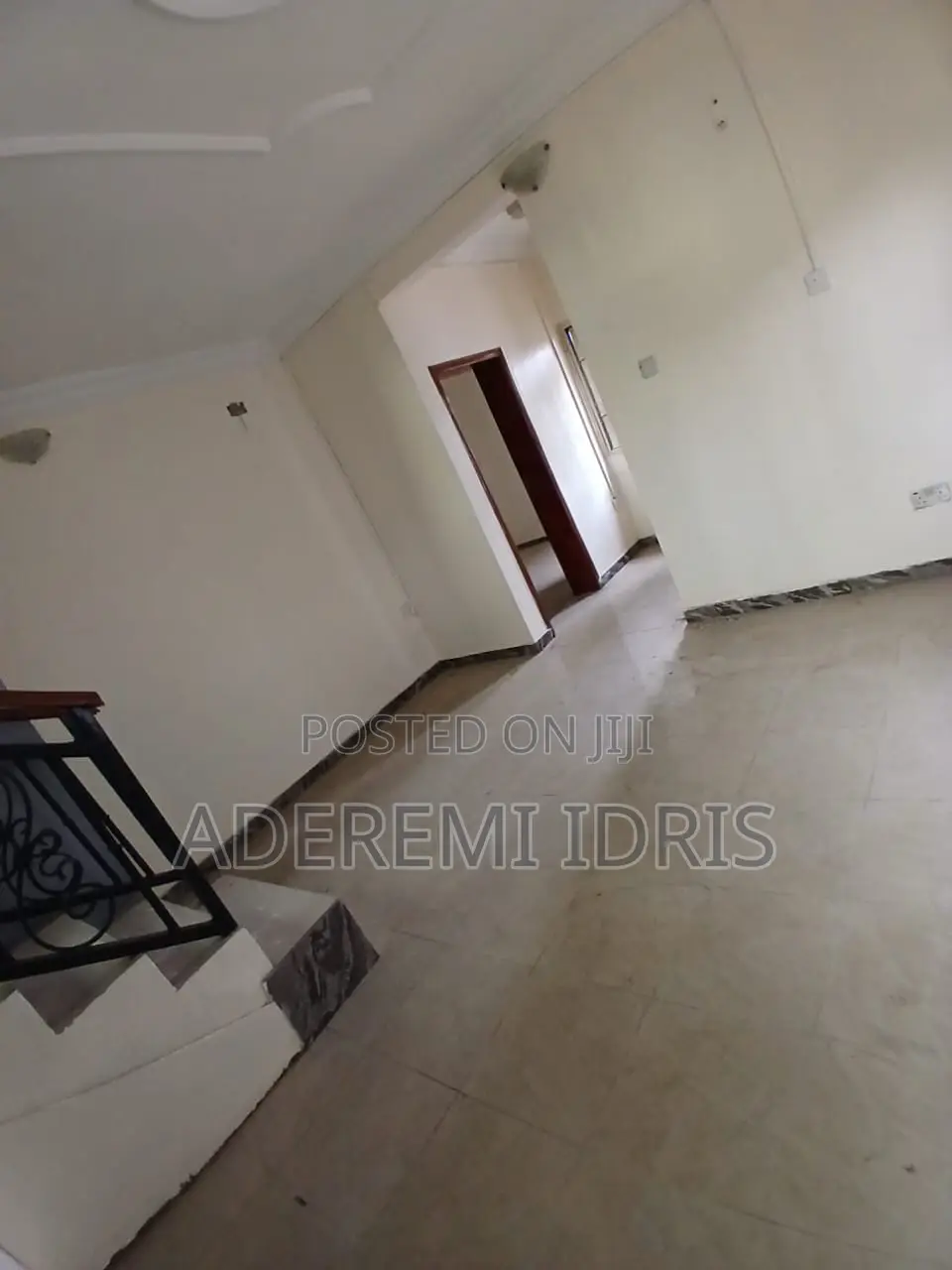 3bdrm Duplex in Opic, Isheri North for rent in Isheri North