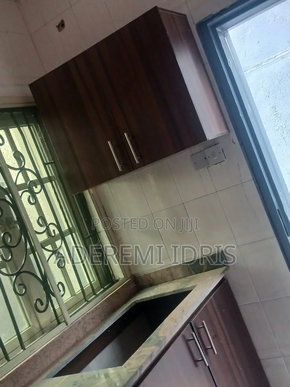 3bdrm Duplex in Opic, Isheri North for rent in Isheri North