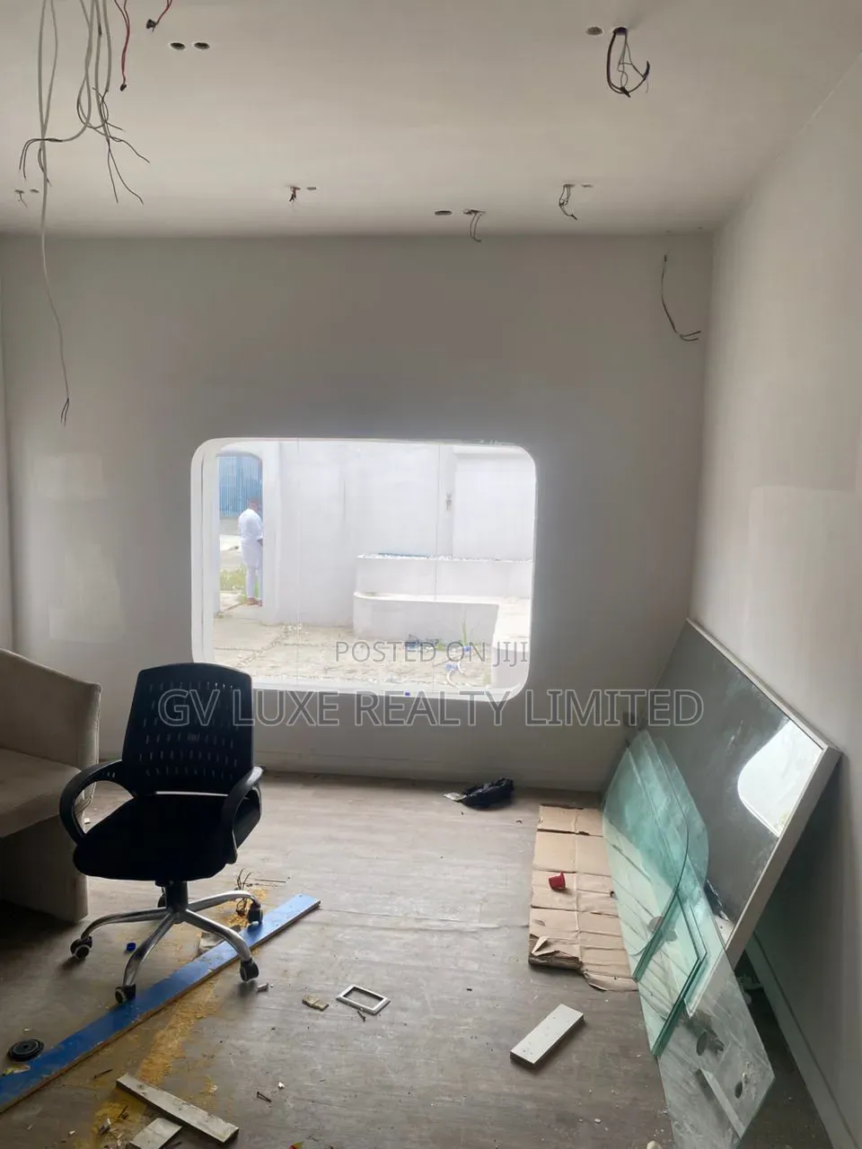 4bdrm Townhouse / Terrace in Ologolo for rent in Ologolo