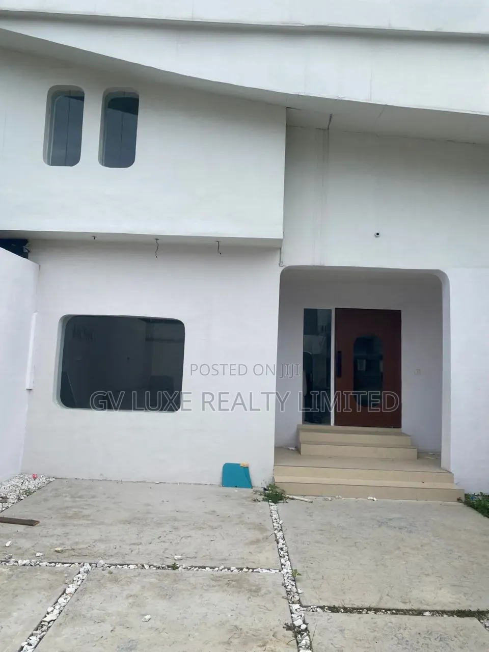 4bdrm Townhouse / Terrace in Ologolo for rent in Ologolo