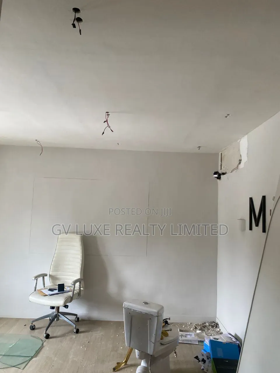 4bdrm Townhouse / Terrace in Ologolo for rent in Ologolo