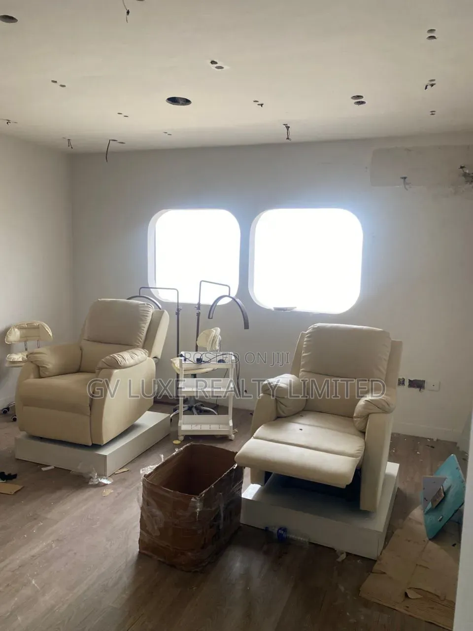 4bdrm Townhouse / Terrace in Ologolo for rent in Ologolo