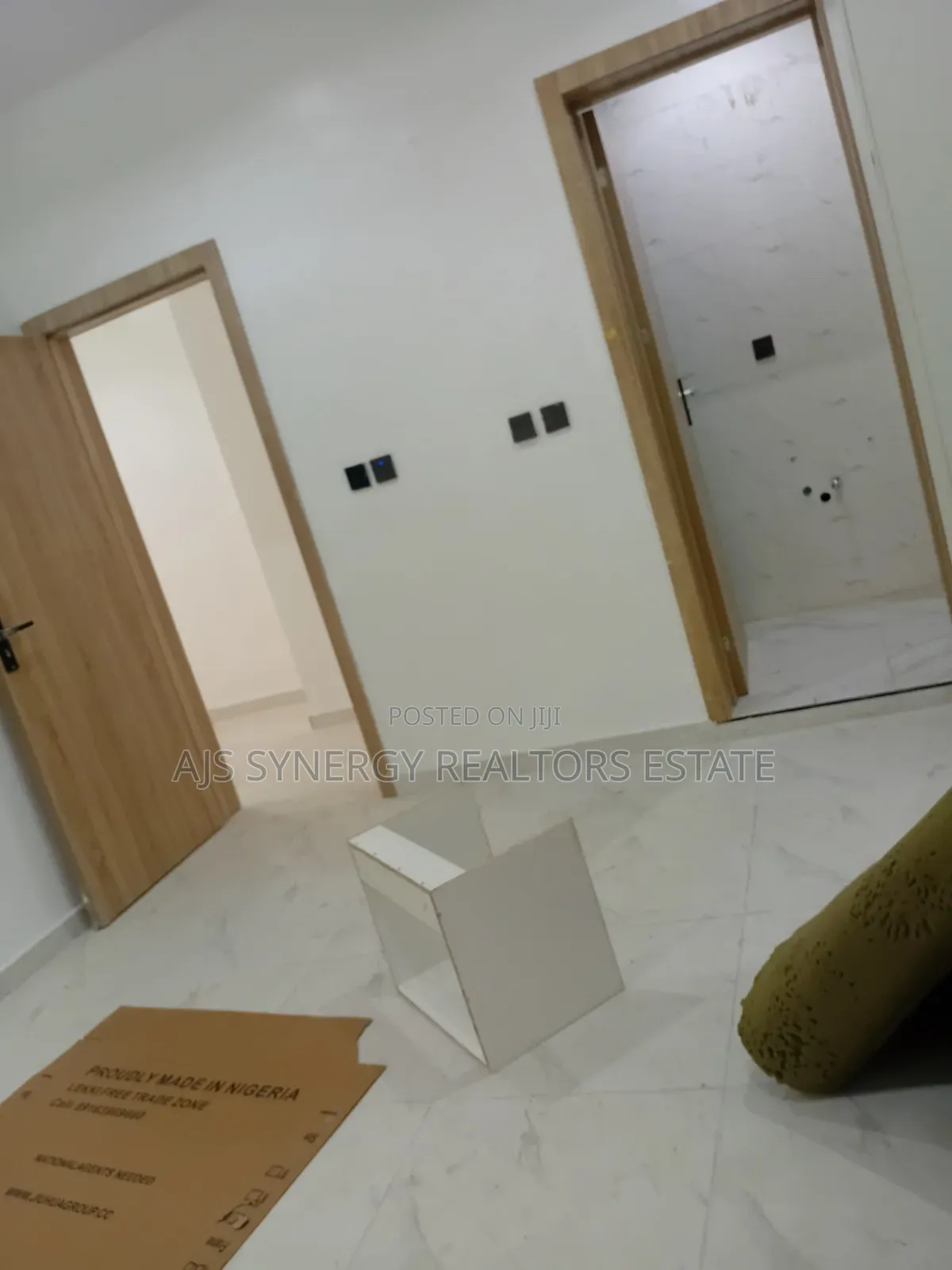 2bdrm Duplex in Ikate Residences for sale in Ikate