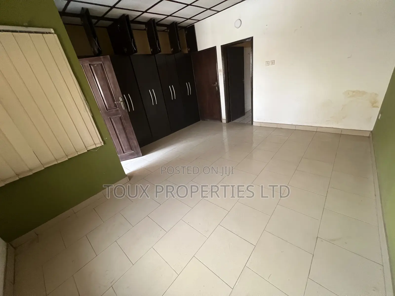 Commercial Property for Rent in Garki in Garki 2