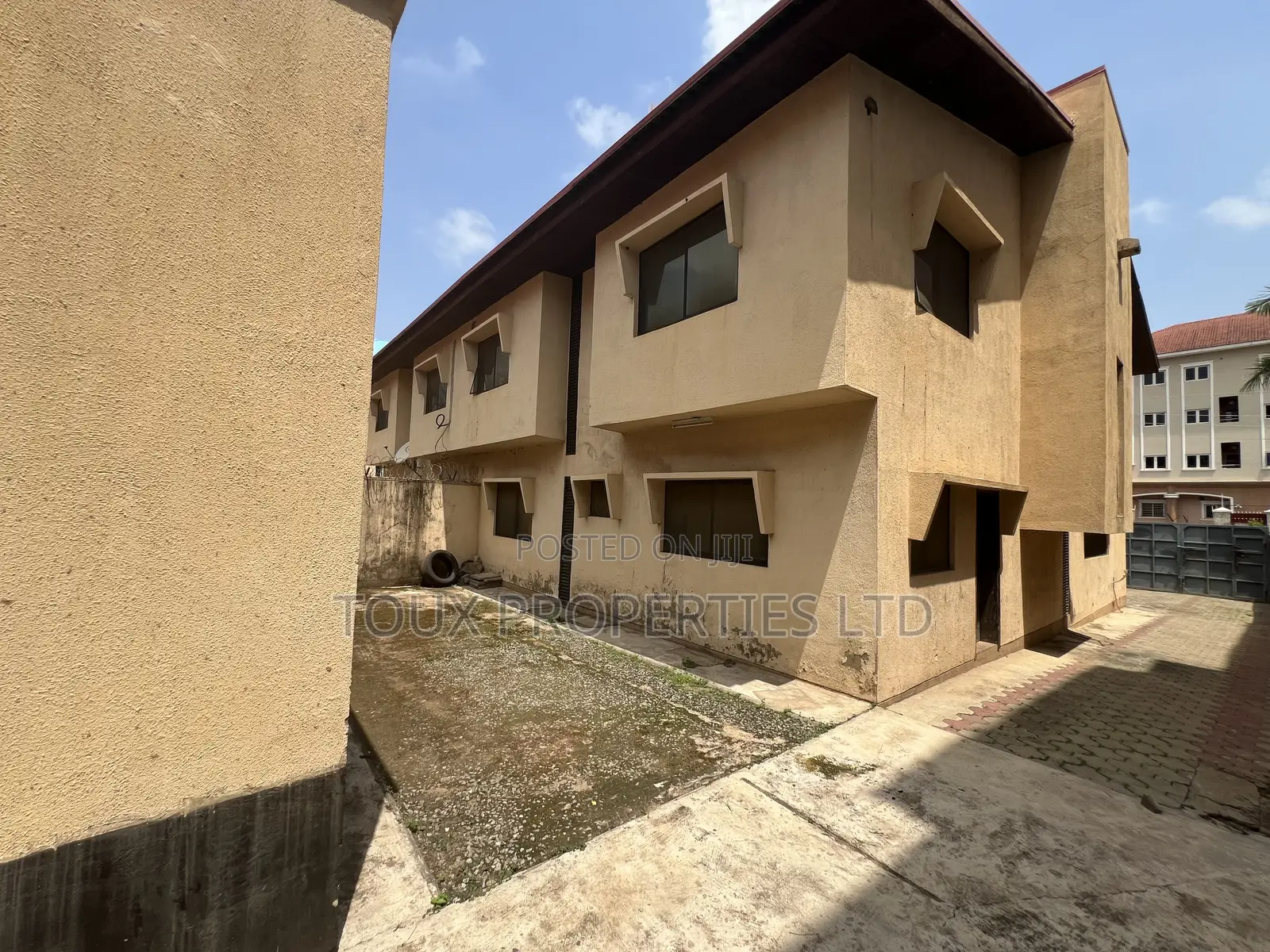Commercial Property for Rent in Garki in Garki 2