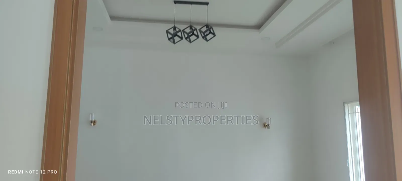 5bdrm Duplex in Efab Metropolis, Karsana for rent in Karsana