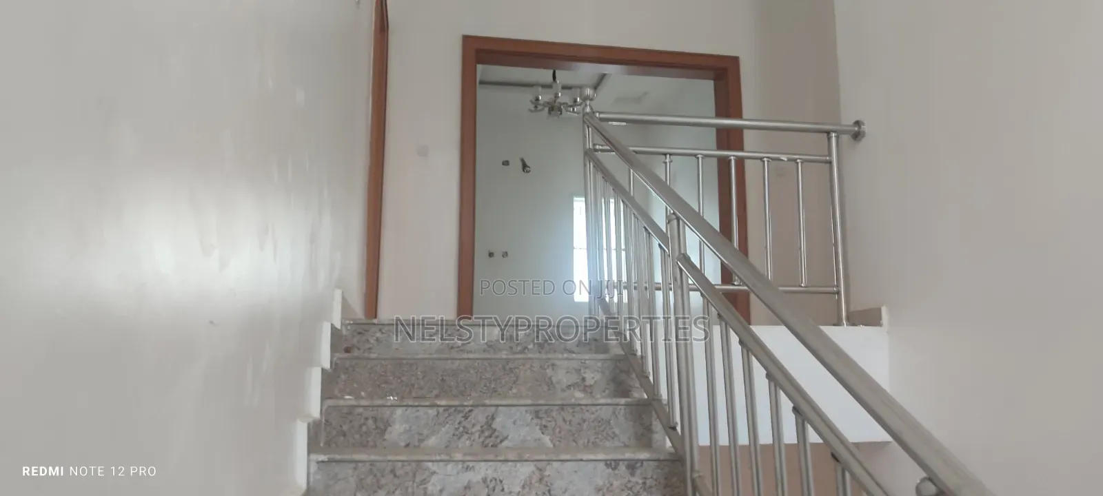 5bdrm Duplex in Efab Metropolis, Karsana for rent in Karsana