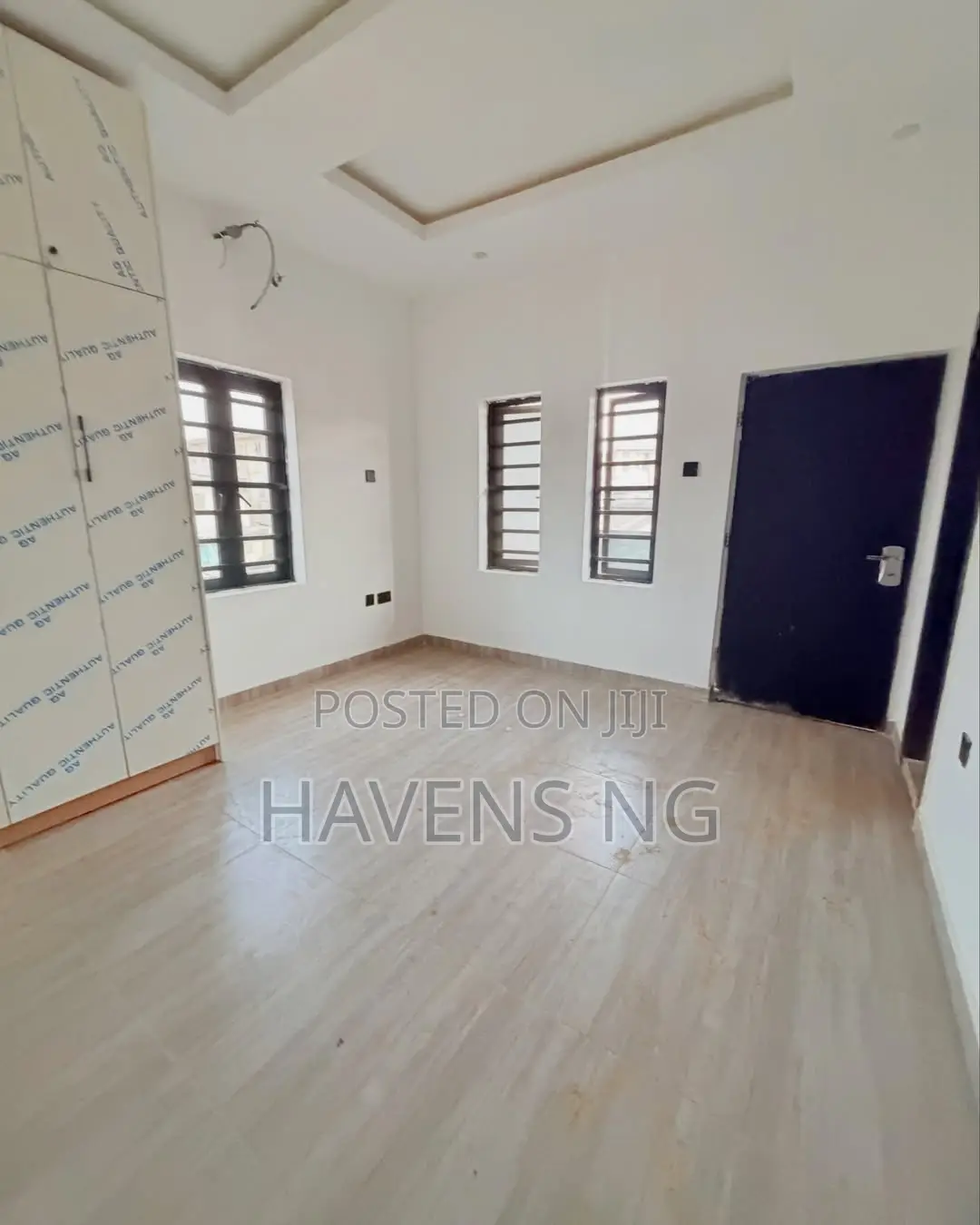 3bdrm Duplex in LSDPC Maryland Estate for sale in LSDPC Maryland Estate