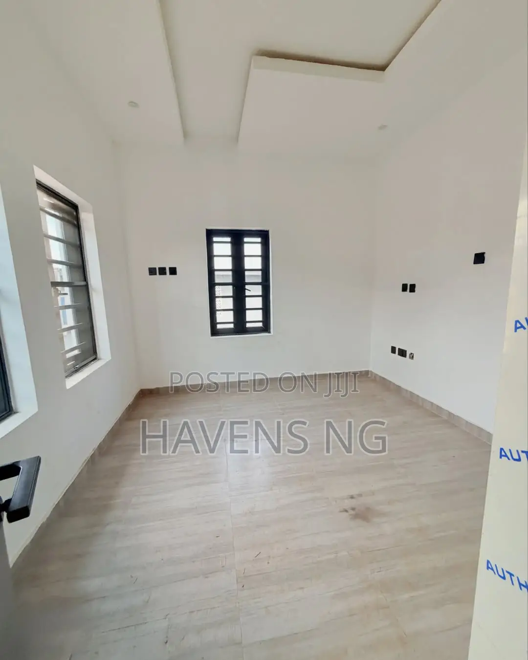 3bdrm Duplex in LSDPC Maryland Estate for sale in LSDPC Maryland Estate