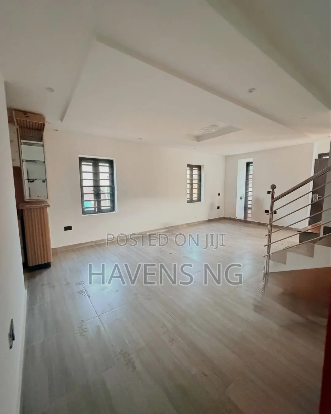 3bdrm Duplex in LSDPC Maryland Estate for sale in LSDPC Maryland Estate