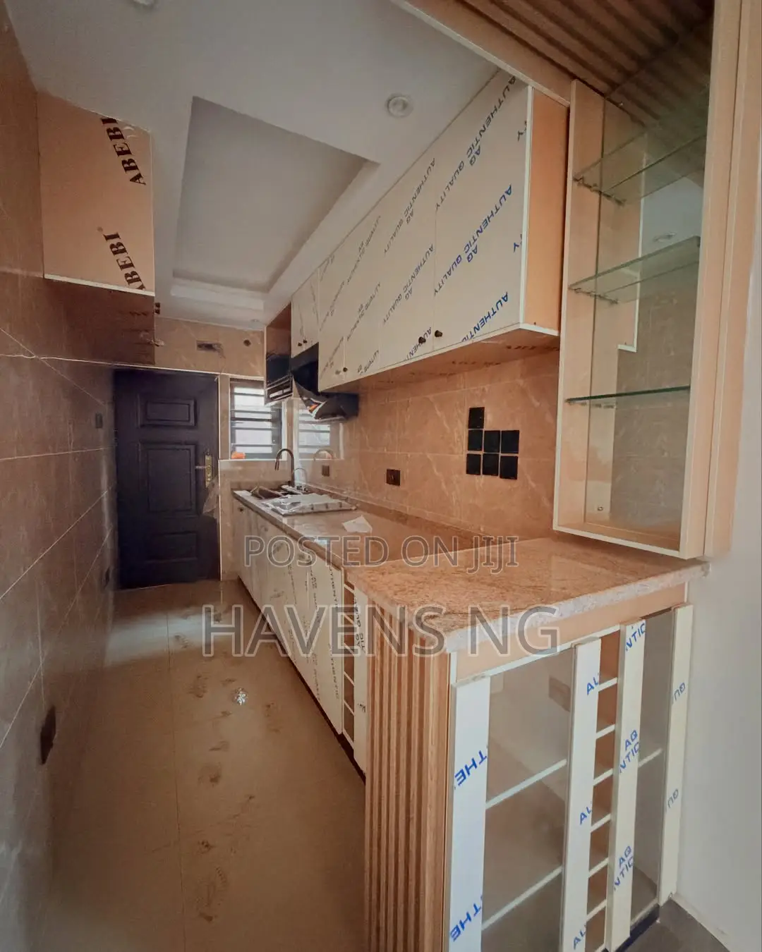 3bdrm Duplex in LSDPC Maryland Estate for sale in LSDPC Maryland Estate
