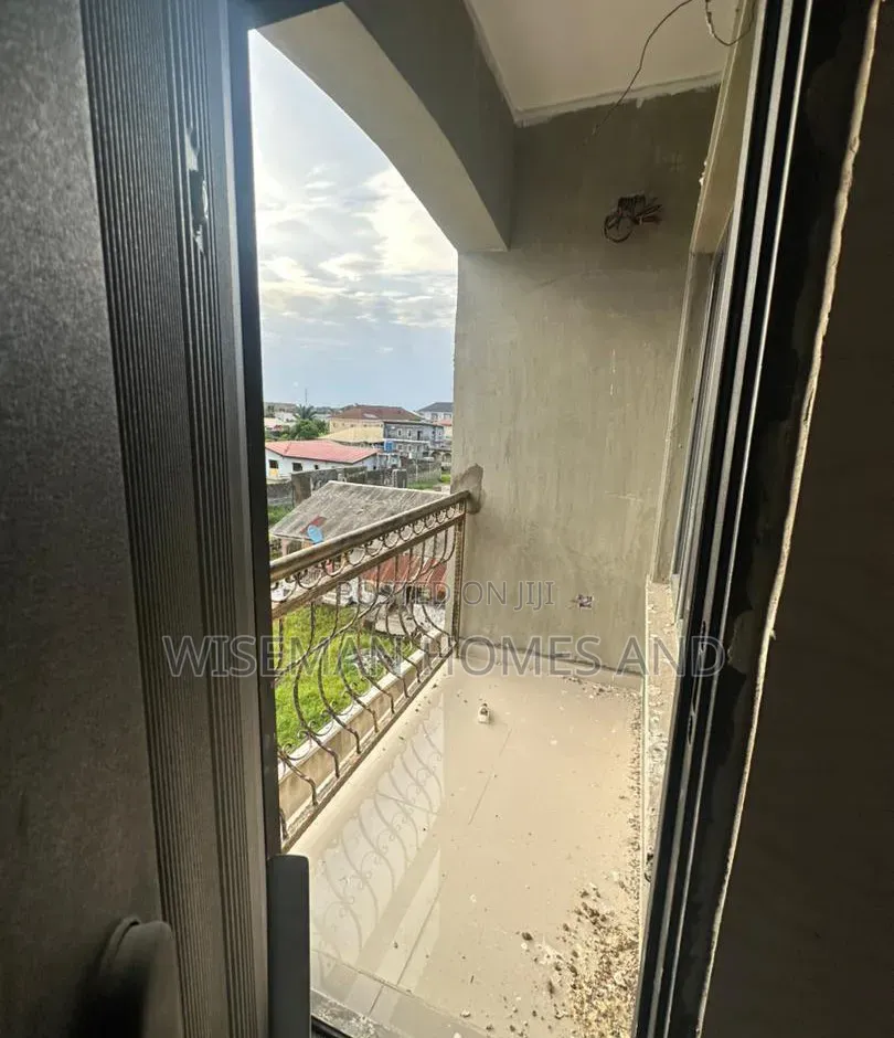 Mini Flat in Ogombo Road Ajah for rent in Ogombo