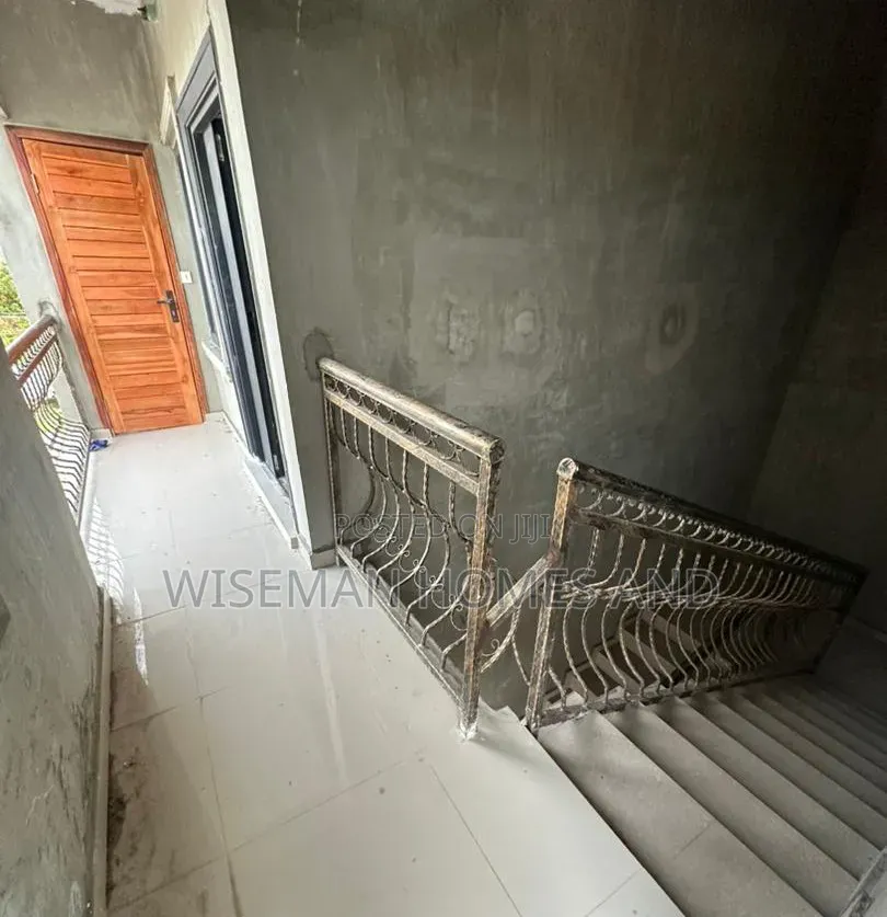 Mini Flat in Ogombo Road Ajah for rent in Ogombo