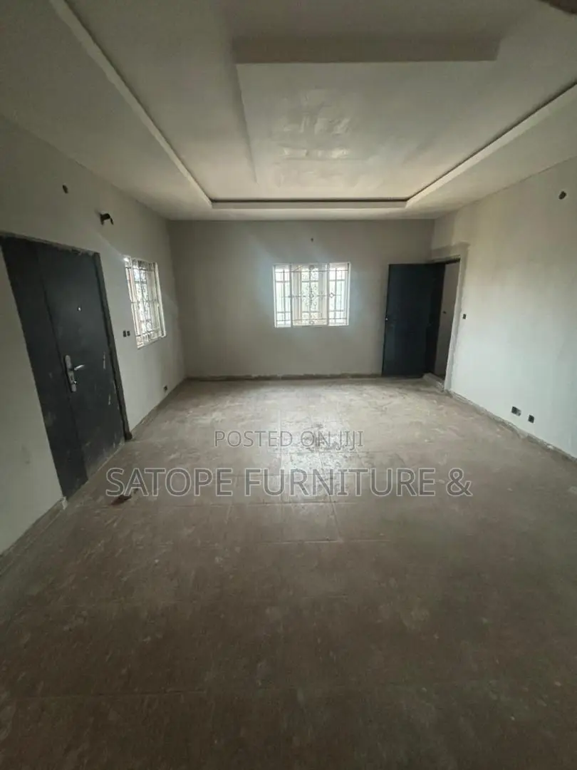 Furnished Mini Flat in Agunfoye, Ikorodu for rent in Ikorodu