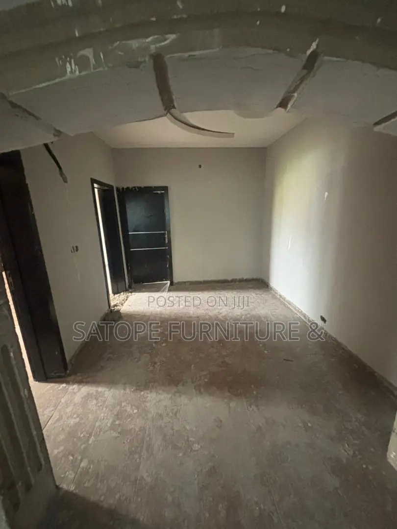 Furnished Mini Flat in Agunfoye, Ikorodu for rent in Ikorodu