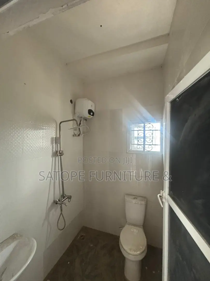 Furnished Mini Flat in Agunfoye, Ikorodu for rent in Ikorodu