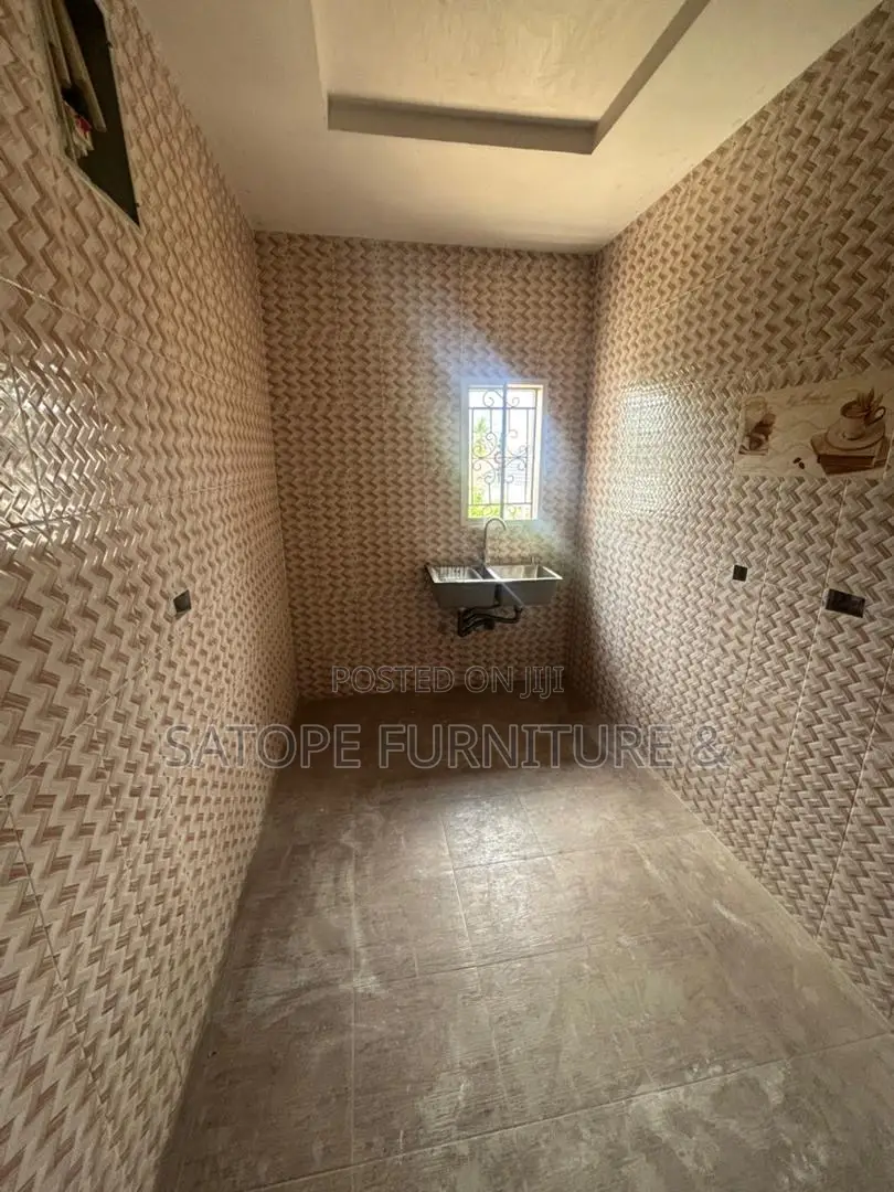 Furnished Mini Flat in Agunfoye, Ikorodu for rent in Ikorodu
