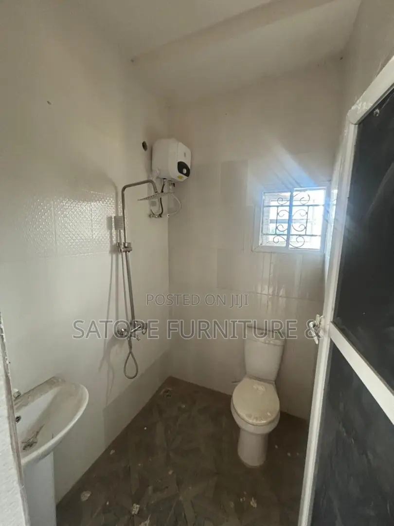 Furnished Mini Flat in Agunfoye, Ikorodu for rent in Ikorodu