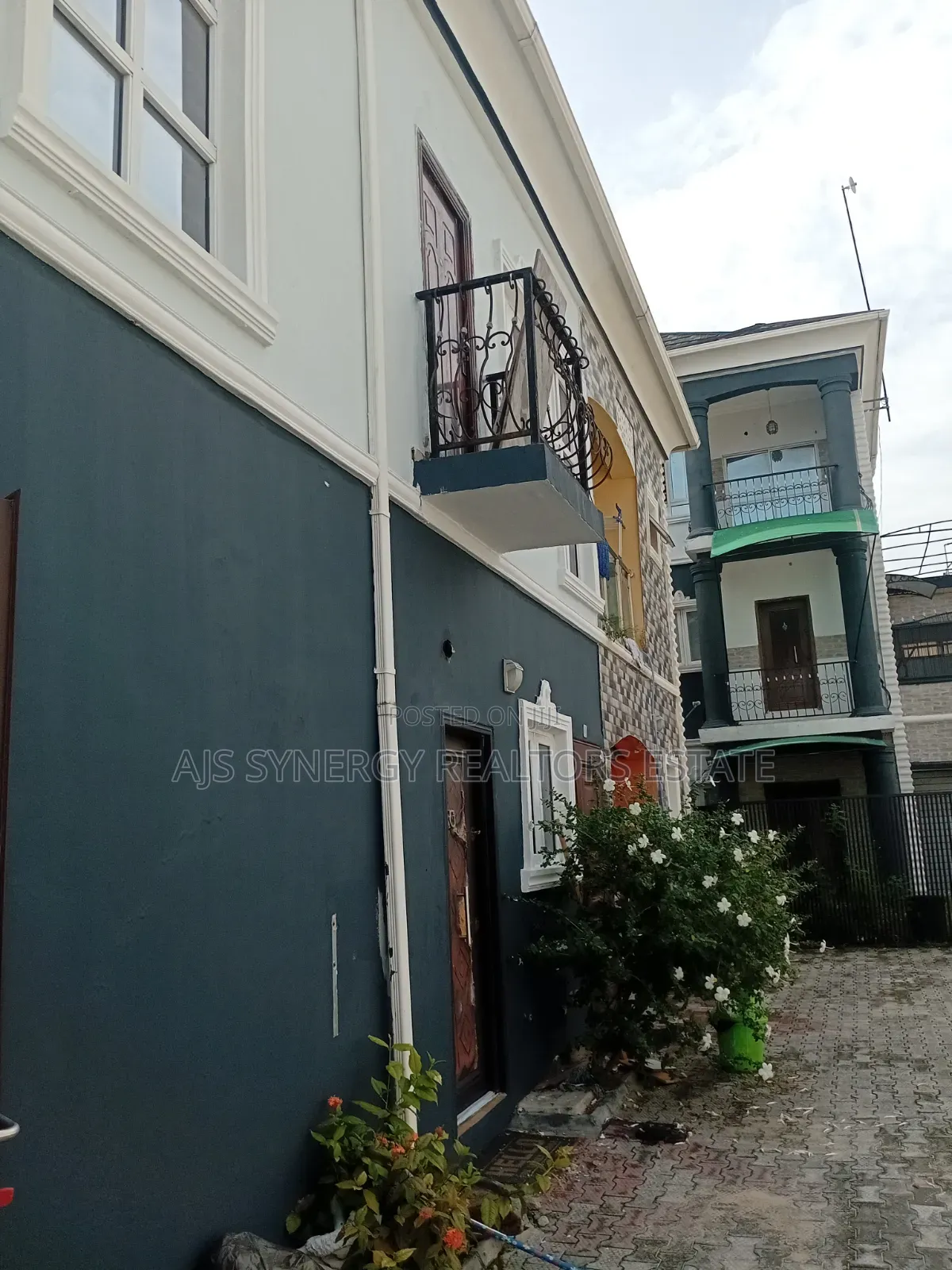 2bdrm Apartment in Value County Estate, Sangotedo for sale in Sangotedo