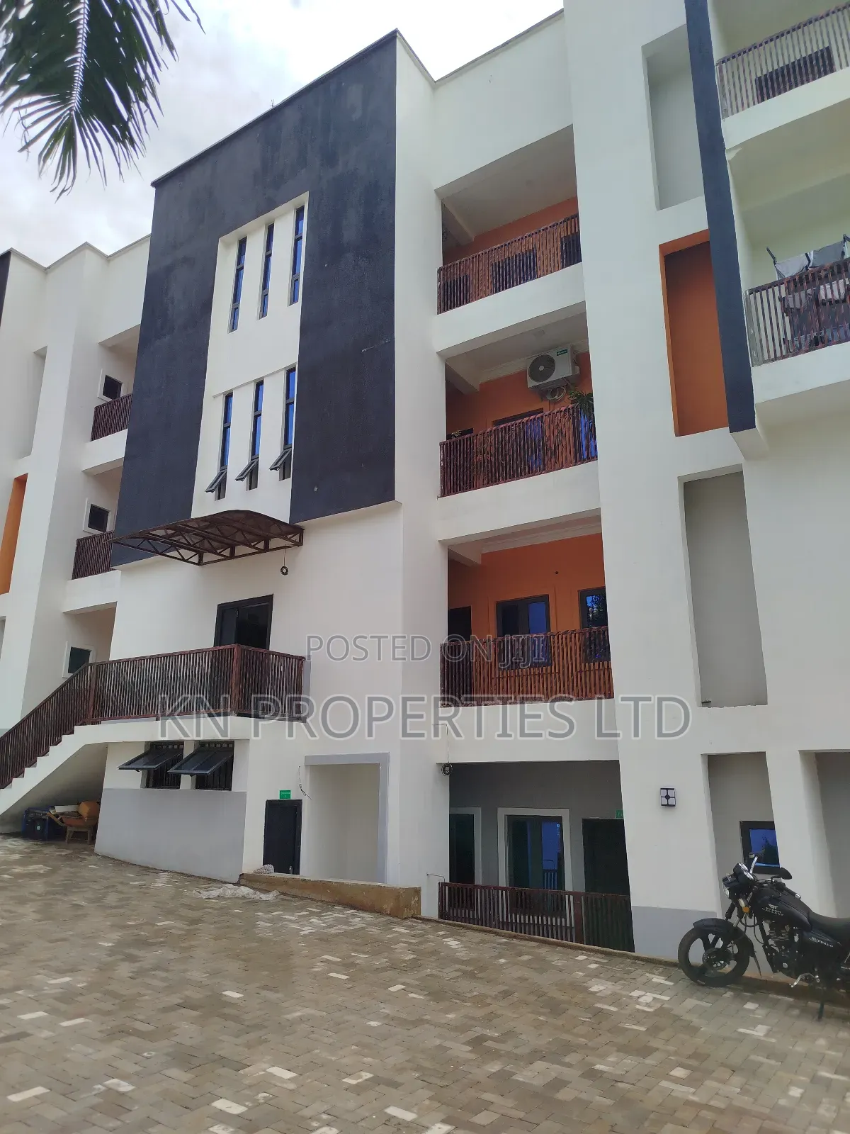 2bdrm Apartment in Gaduwa for rent in Gaduwa
