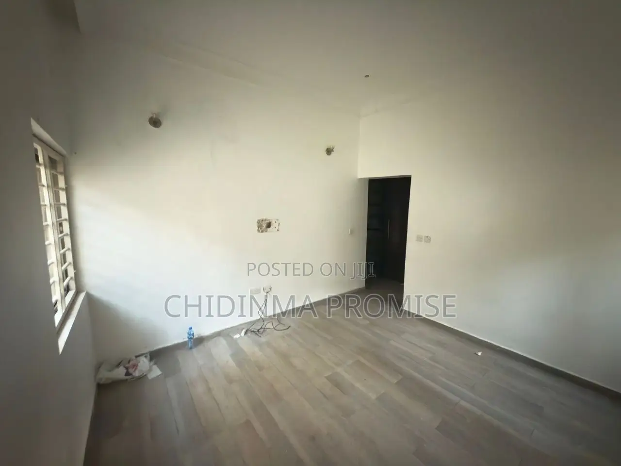 3bdrm Block of Flats in Wuye for rent in Wuye