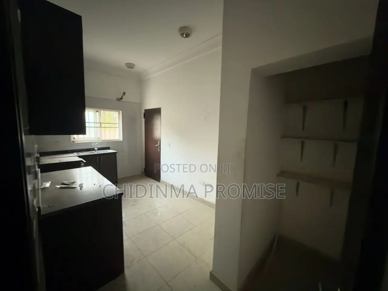 3bdrm Block of Flats in Wuye for rent in Wuye
