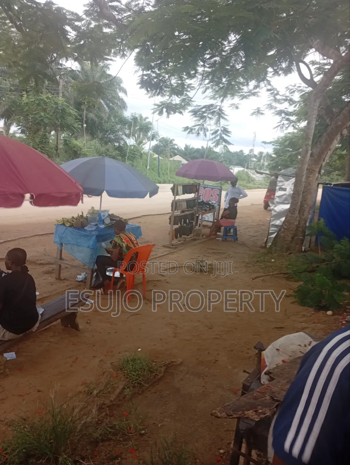 Distress Sale in Uyo