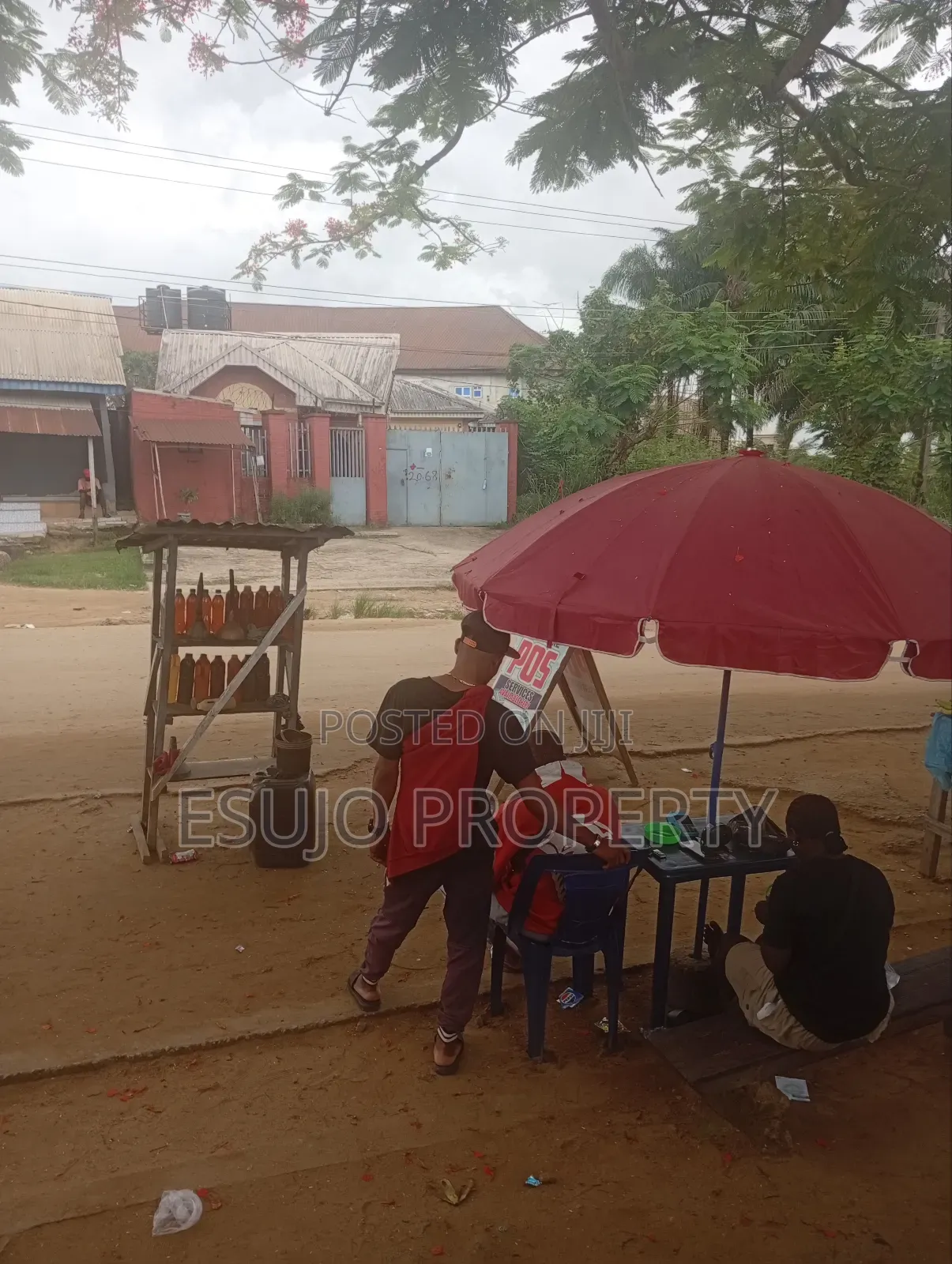 Distress Sale in Uyo