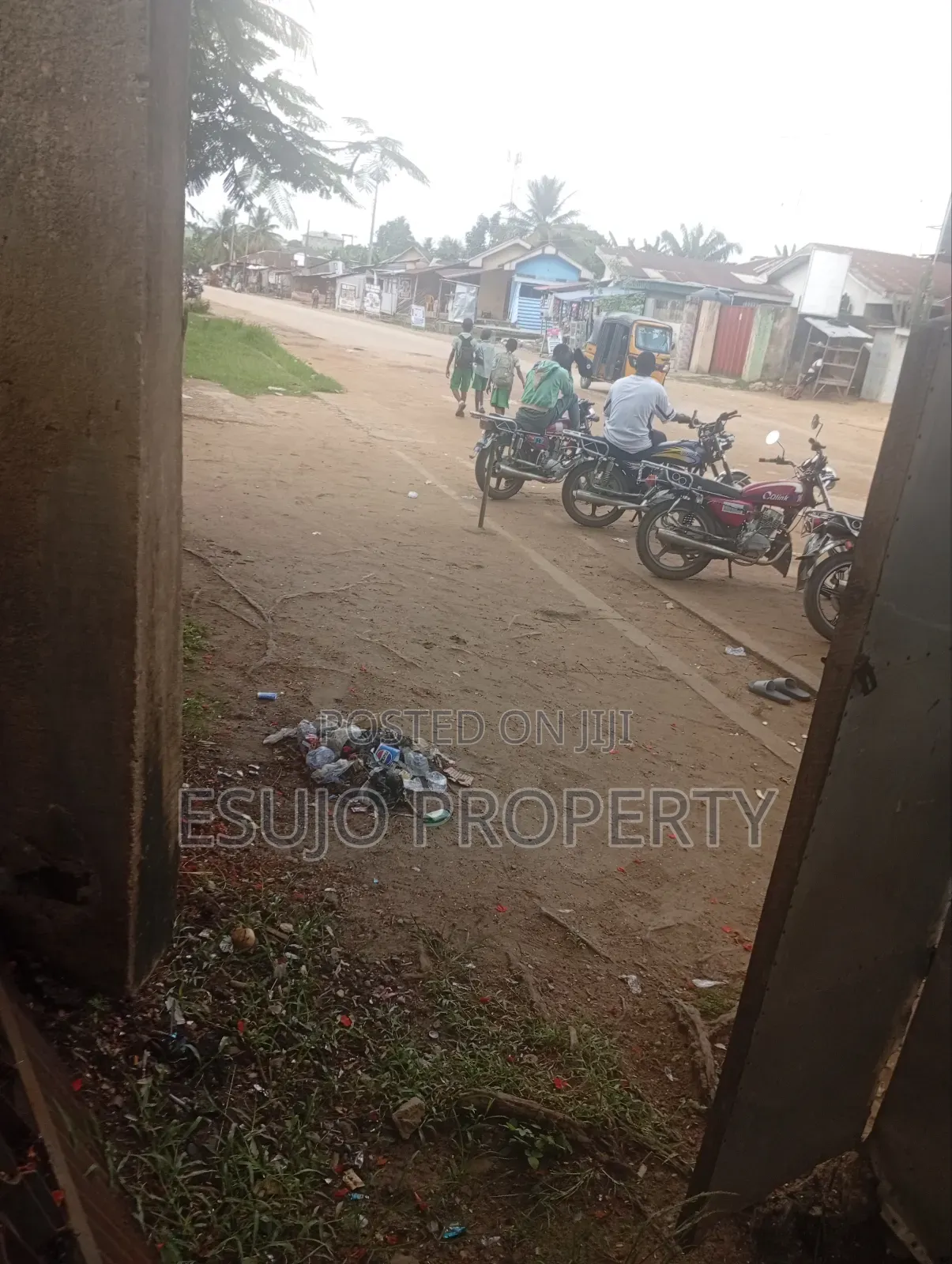 Distress Sale in Uyo