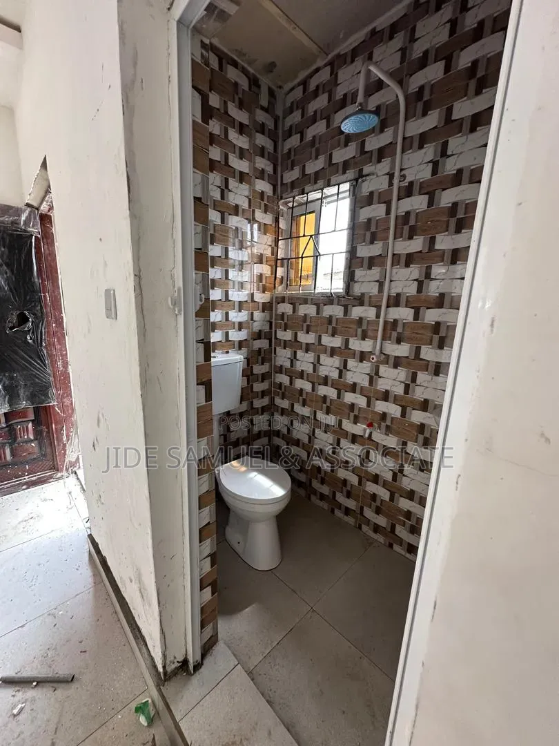 Furnished 1bdrm Apartment in Ayobo for rent in Ayobo