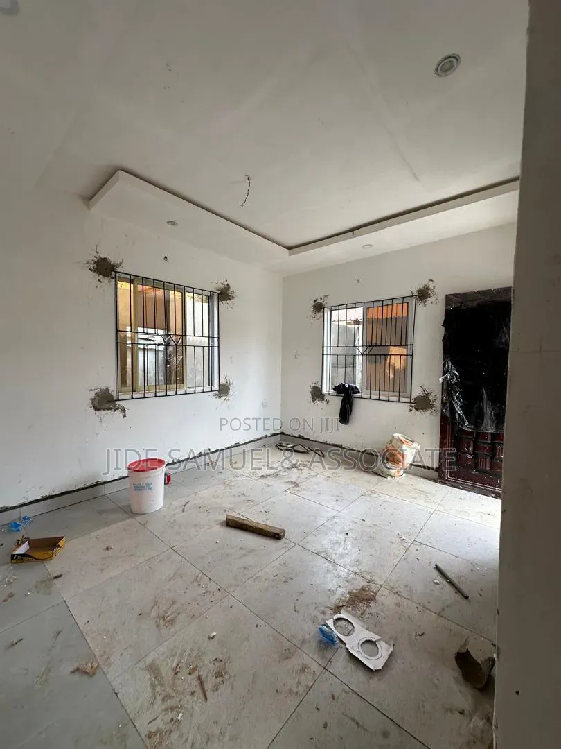 Furnished 1bdrm Apartment in Ayobo for rent in Ayobo