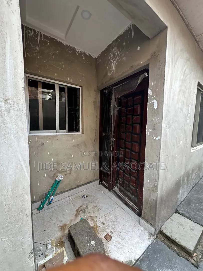 Mini Flat in Ayobo for rent in Ayobo
