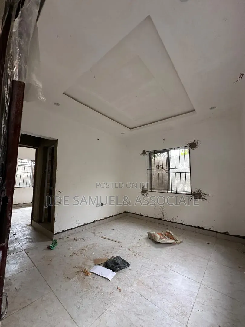 Mini Flat in Ayobo for rent in Ayobo